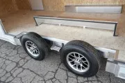 new Car Haulers / Racing Trailers InTech  for sale, in Schoolcraft, MI Thumbnail 13