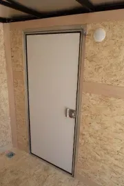 new Cargo (Enclosed) Trailers Haulmark  for sale, in Schoolcraft, MI Thumbnail 13