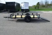 new Utility Trailers HTC  for sale, in Schoolcraft, MI Thumbnail 8