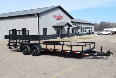 2027 BND Trailers LANDSCAPE 