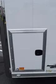 new Car Haulers / Racing Trailers ATC  for sale, in Schoolcraft, MI Thumbnail 7