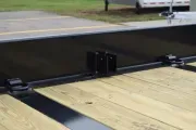 new Equipment / Flatbed Trailers Gatormade Trailers  for sale, in Schoolcraft, MI Thumbnail 8