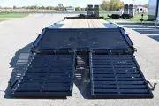 new Equipment / Flatbed Trailers BND  for sale, in Schoolcraft, MI Thumbnail 8