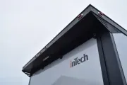 new Car Haulers / Racing Trailers InTech  for sale, in Schoolcraft, MI Thumbnail 6