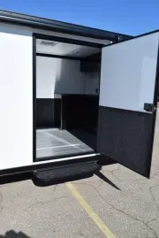 new Car Haulers / Racing Trailers InTech  for sale, in Schoolcraft, MI Thumbnail 15