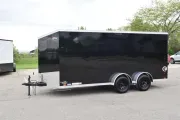 new Cargo (Enclosed) Trailers United Trailers  for sale, in Schoolcraft, MI Thumbnail 5