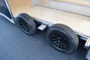 new Car Haulers / Racing Trailers ATC  for sale, in Schoolcraft, MI Thumbnail 13