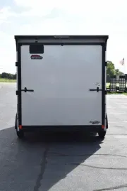 new Cargo (Enclosed) Trailers United Trailers  for sale, in Schoolcraft, MI Thumbnail 3