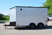 new Cargo (Enclosed) Trailers United Trailers  for sale, in Schoolcraft, MI Thumbnail 5
