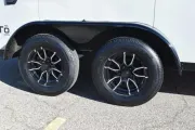 new Cargo (Enclosed) Trailers ATC  for sale, in Schoolcraft, MI Thumbnail 2
