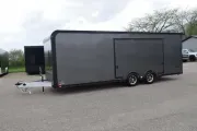 new Car Haulers / Racing Trailers InTech  for sale, in Schoolcraft, MI Thumbnail 1