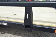 new Utility Trailers HTC  for sale, in Schoolcraft, MI Thumbnail 12