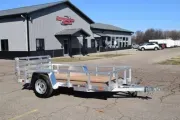 new Utility Trailers Sport Haven  for sale, in Schoolcraft, MI Thumbnail 1