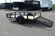 new Utility Trailers HTC  for sale, in Schoolcraft, MI Thumbnail 7
