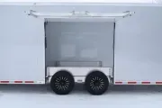 new Car Haulers / Racing Trailers ATC  for sale, in Schoolcraft, MI Thumbnail 17