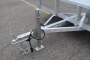 new Utility Trailers Sport Haven  for sale, in Schoolcraft, MI Thumbnail 10