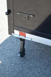 new Cargo (Enclosed) Trailers ATC  for sale, in Schoolcraft, MI Thumbnail 5