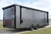 new Car Haulers / Racing Trailers ATC  for sale, in Schoolcraft, MI Thumbnail 3