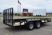 new Utility Trailers Gatormade Trailers  for sale, in Schoolcraft, MI Thumbnail 2