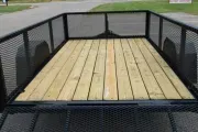 new Utility Trailers BND  for sale, in Schoolcraft, MI Thumbnail 7