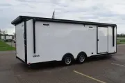 new Car Haulers / Racing Trailers InTech  for sale, in Schoolcraft, MI Thumbnail 5