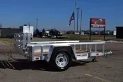 new Utility Trailers Sport Haven  for sale, in Schoolcraft, MI Thumbnail 2