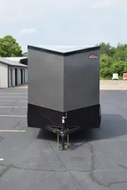 new Cargo (Enclosed) Trailers United Trailers  for sale, in Schoolcraft, MI Thumbnail 6