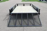 new Utility Trailers HTC  for sale, in Schoolcraft, MI Thumbnail 5