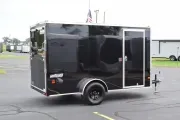new Cargo (Enclosed) Trailers Haulmark  for sale, in Schoolcraft, MI Thumbnail 2