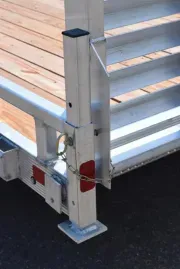 new Equipment / Flatbed Trailers Sport Haven  for sale, in Schoolcraft, MI Thumbnail 8
