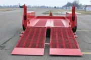 new Equipment / Flatbed Trailers BND  for sale, in Schoolcraft, MI Thumbnail 12