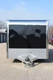 new Car Haulers / Racing Trailers ATC  for sale, in Schoolcraft, MI Thumbnail 11