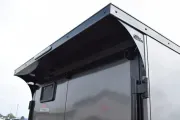 new Cargo (Enclosed) Trailers United Trailers  for sale, in Schoolcraft, MI Thumbnail 10