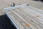 new Car Haulers / Racing Trailers BND  for sale, in Schoolcraft, MI Thumbnail 13