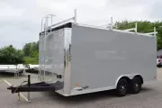 new Cargo (Enclosed) Trailers Bravo Trailers  for sale, in Schoolcraft, MI Thumbnail 5