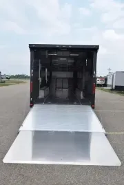 new Car Haulers / Racing Trailers InTech  for sale, in Schoolcraft, MI Thumbnail 17