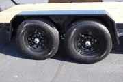 new Equipment / Flatbed Trailers BND  for sale, in Schoolcraft, MI Thumbnail 10