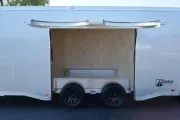 new Car Haulers / Racing Trailers ATC  for sale, in Schoolcraft, MI Thumbnail 13