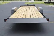 new Equipment / Flatbed Trailers BND  for sale, in Schoolcraft, MI Thumbnail 4