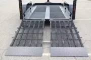 new Equipment / Flatbed Trailers BND  for sale, in Schoolcraft, MI Thumbnail 9