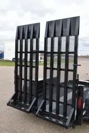 new Equipment / Flatbed Trailers BND  for sale, in Schoolcraft, MI Thumbnail 5