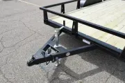 new Utility Trailers HTC  for sale, in Schoolcraft, MI Thumbnail 11