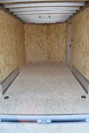 new Cargo (Enclosed) Trailers ATC  for sale, in Schoolcraft, MI Thumbnail 11
