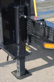 new Equipment / Flatbed Trailers Gatormade Trailers  for sale, in Schoolcraft, MI Thumbnail 4