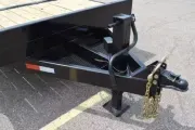 new Equipment / Flatbed Trailers BND  for sale, in Schoolcraft, MI Thumbnail 8