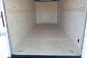 new Cargo (Enclosed) Trailers Haulmark  for sale, in Schoolcraft, MI Thumbnail 11