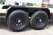 new Equipment / Flatbed Trailers BND  for sale, in Schoolcraft, MI Thumbnail 10