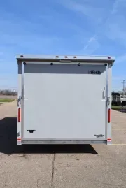 new Car Haulers / Racing Trailers InTech  for sale, in Schoolcraft, MI Thumbnail 7