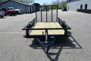 new Utility Trailers HTC  for sale, in Schoolcraft, MI Thumbnail 9
