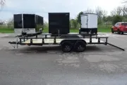 new Utility Trailers HTC  for sale, in Schoolcraft, MI Thumbnail 9